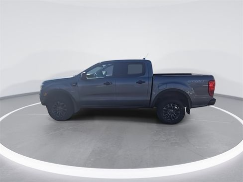 Used 2023 Ford Ranger XLT w/ Equipment Group 301A Mid image 8