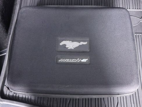 Used 2021 Ford Mustang Mach-E Premium w/ Equipment Group 301A image 41