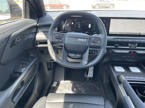 New 2027 Kia Telluride X-Line SX Prestige AWD/4WD image 13