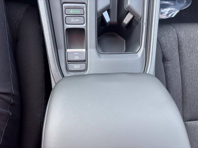 New 2026 Honda Accord LX image 23