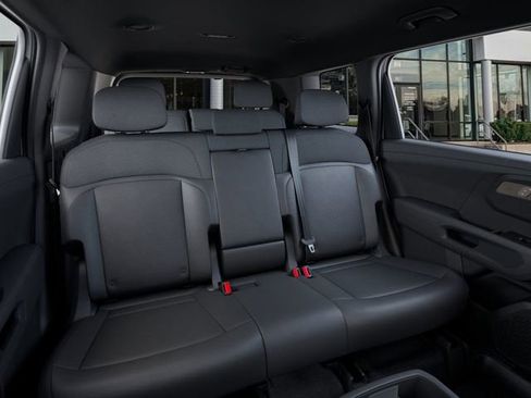 New 2027 Kia Telluride LX FWD image 17