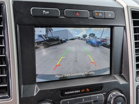 Used 2020 Ford F150 Lariat RWD image 31