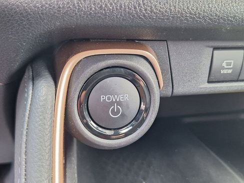 Used 2026 Toyota Grand Highlander AWD Hybrid image 25