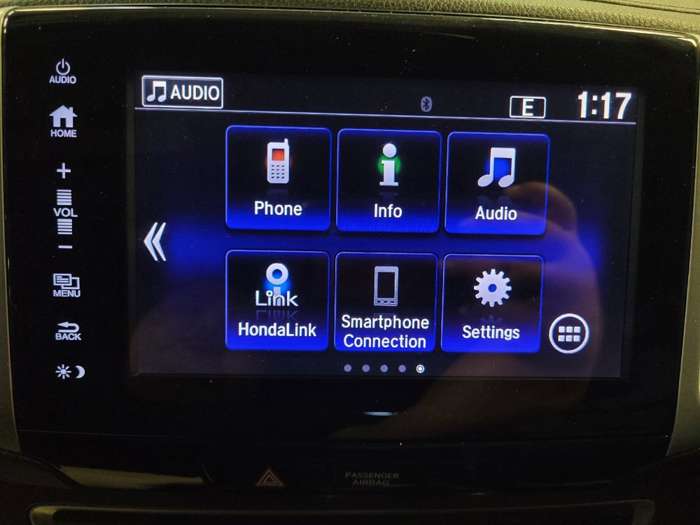 Used 2017 Honda Pilot EX-L image 25