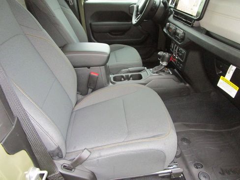 New 2026 Jeep Wrangler Willys image 22