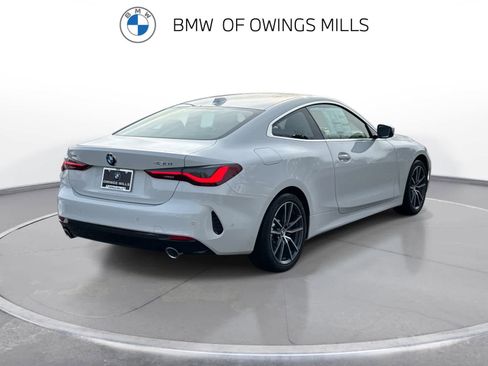 New 2026 BMW 430i xDrive Coupe w/ Premium Package image 9