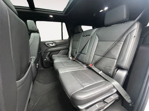 Used 2022 Chevrolet Tahoe Z71 image 11