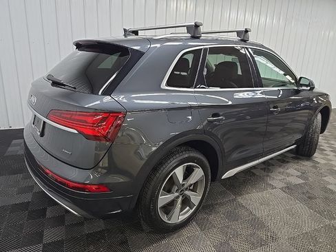 Used 2023 Audi Q5 2.0T Premium w/ Convenience Package AWD/4WD image 10
