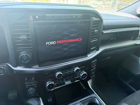 Used 2024 Ford F150 Raptor AWD/4WD image 35