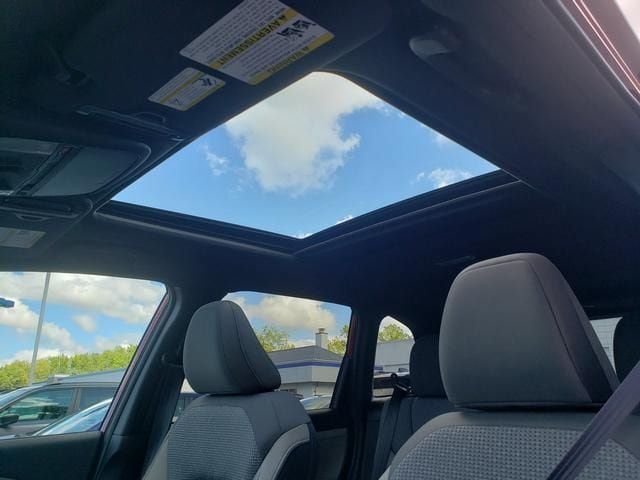 New 2026 Subaru Forester Touring AWD/4WD image 15