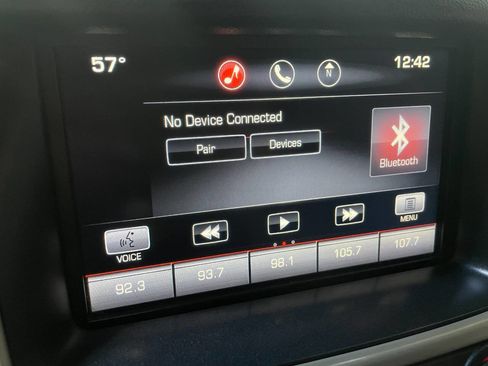 Used 2015 GMC Yukon SLT image 39