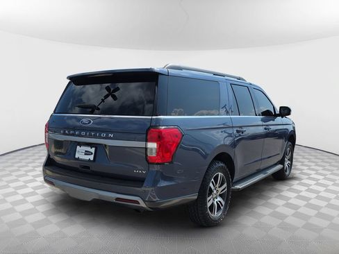 Used 2022 Ford Expedition Max XLT AWD/4WD image 8