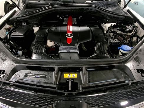 Used 2019 Mercedes-Benz GLE 43 AMG 4MATIC Coupe image 32