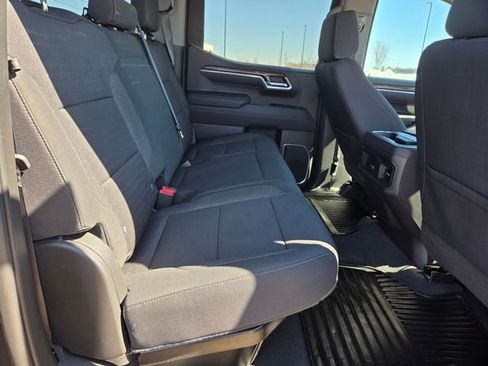 Used 2023 Chevrolet Silverado 1500 RST image 44