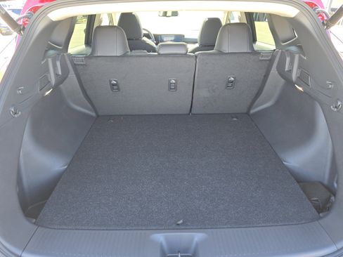 New 2025 Nissan Murano SL image 23