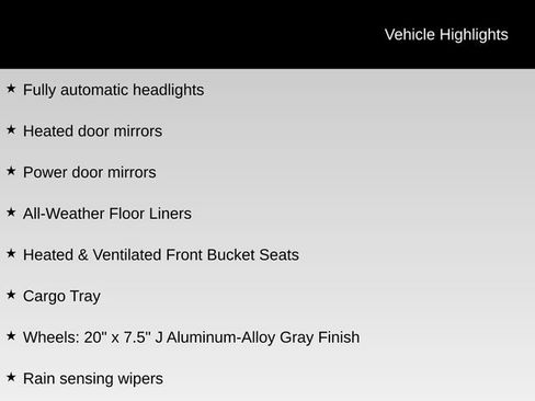 Certified 2024 Subaru Solterra Touring image 6