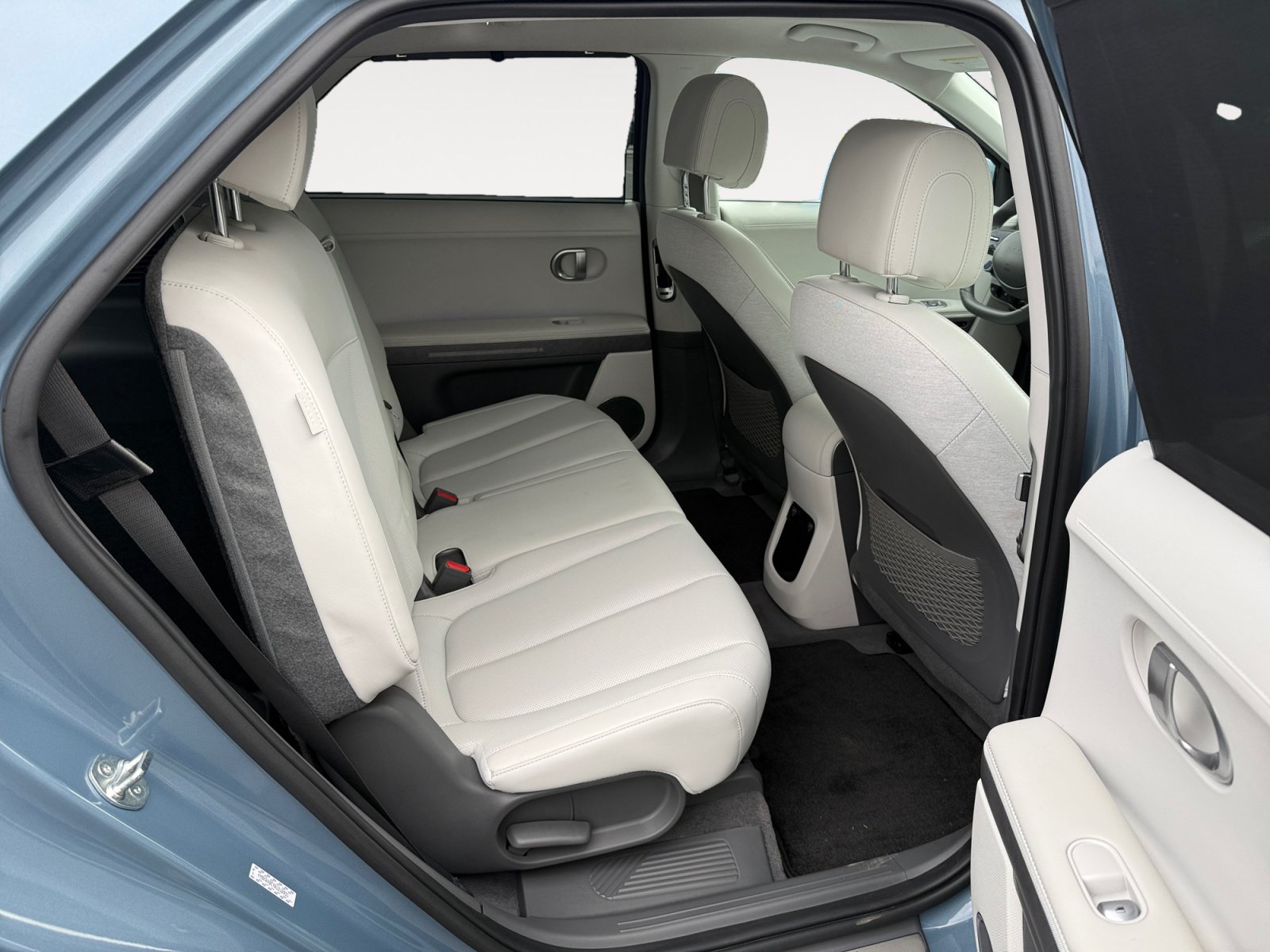Used 2024 Hyundai Ioniq 5 Limited RWD image 18
