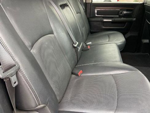 Used 2016 RAM 2500 Laramie w/ Convenience Group image 23