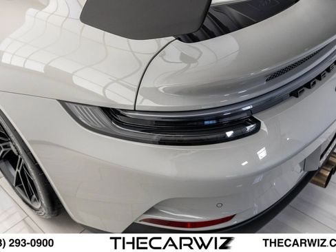 Used 2022 Porsche 911 GT3 RWD image 24
