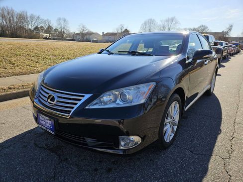 Used 2011 Lexus ES 350 image 3