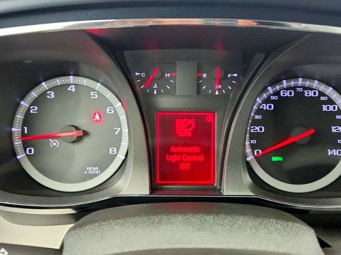 Used 2016 GMC Terrain SLT w/ Driver Alert Package I image 14