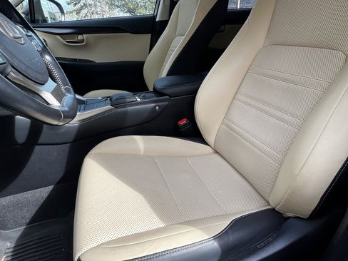 Used 2019 Lexus NX 300 AWD w/ Premium Package image 16