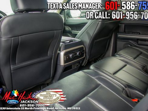 Used 2024 Ford Expedition XLT image 10