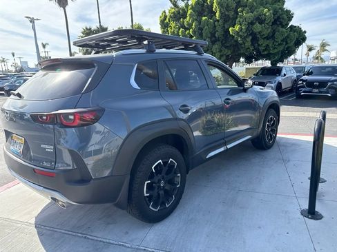 Used 2023 MAZDA CX-50 Meridian Edition w/ Apex Package AWD/4WD image 23