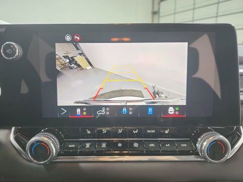 New 2026 GMC Canyon Elevation w/ Convenience Package image 31