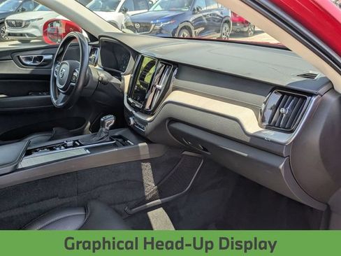 Used 2021 Volvo XC60 T6 Inscription w/ Protection Package Premier AWD/4WD image 30