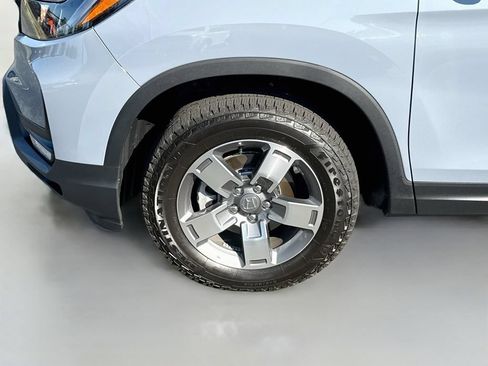 Used 2026 Honda Ridgeline RTL image 32