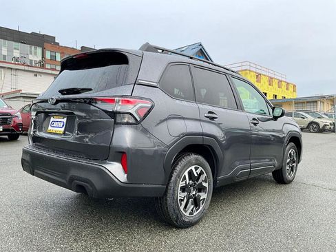 New 2026 Subaru Forester Premium image 8