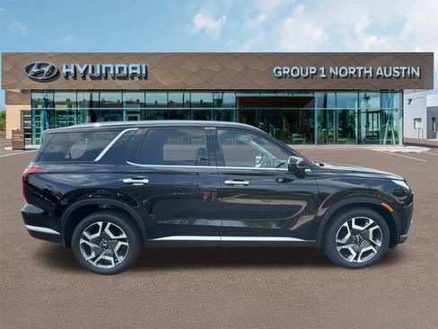 New 2025 Hyundai Palisade SEL image 4
