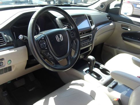 Used 2017 Honda Pilot EX-L image 6