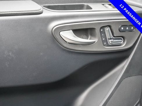 Used 2024 Mercedes-Benz Sprinter 2500 image 25
