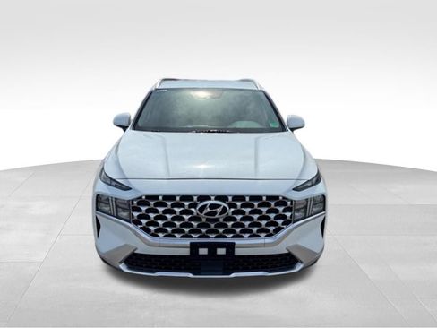 Used 2021 Hyundai Santa Fe SEL FWD image 10