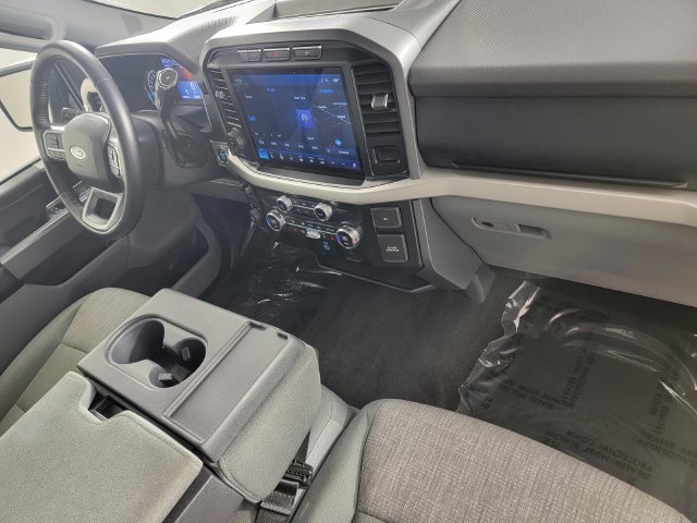 Certified 2021 Ford F150 XLT w/ Equipment Group 302A High AWD/4WD image 19