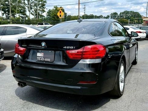 Used 2014 BMW 428i xDrive Coupe image 8