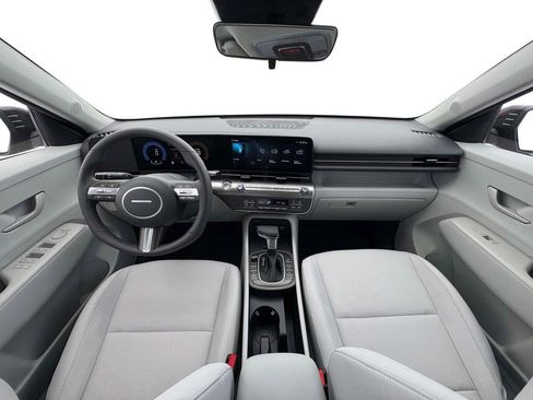 New 2026 Hyundai Kona SEL Sport FWD image 19