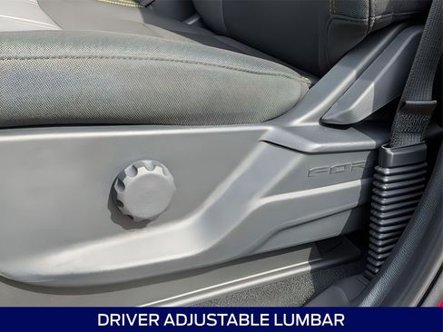 New 2025 Ford F150 STX w/ STX Black Appearance Package image 16