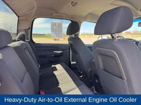 Used 2013 Chevrolet Silverado 1500 LT w/ All-Star Edition AWD/4WD image 27