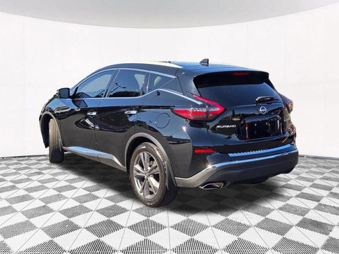 Used 2023 Nissan Murano Platinum w/ Cargo Package FWD image 23