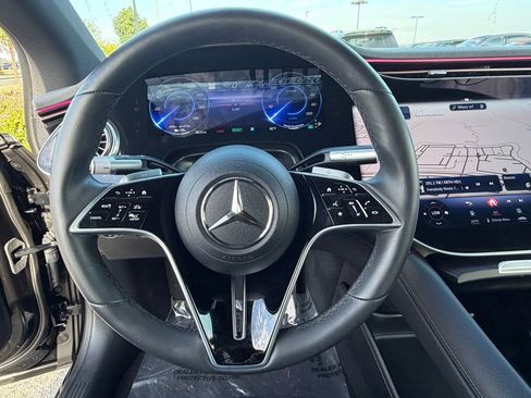 Certified 2024 Mercedes-Benz EQS 450+ Sedan image 23