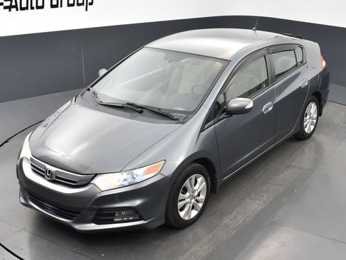 Used 2012 Honda Insight EX image 16