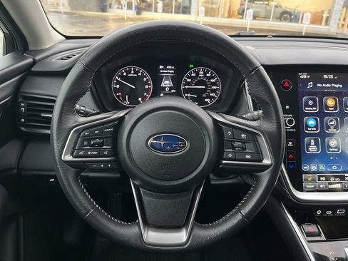 Certified 2023 Subaru Outback Premium image 12