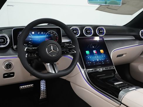 New 2026 Mercedes-Benz CLE 300 4MATIC Cabriolet image 21