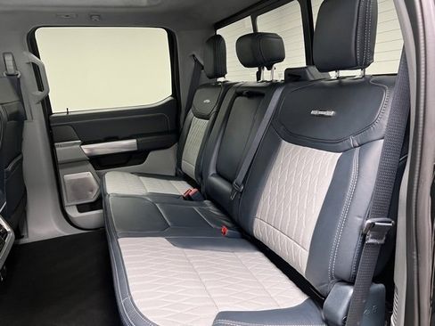 Used 2024 Ford F350 Limited w/ FX4 Off-Road Package image 46