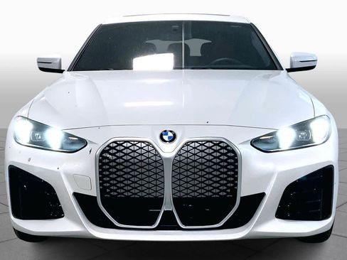 New 2026 BMW i4 xDrive40i w/ M Sport Package image 3