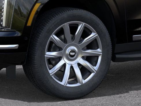 New 2026 Cadillac Escalade ESV 2WD image 9