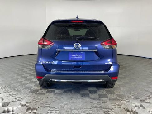 Used 2018 Nissan Rogue S AWD/4WD image 15